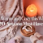 Stay Warm and Cozy This Season with 20 Winter Picks from Amazon’s Collection