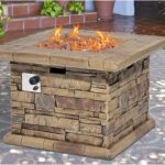 The Ultimate Guide to Patio Fire Pit Tables: Top 15 Picks for 2025