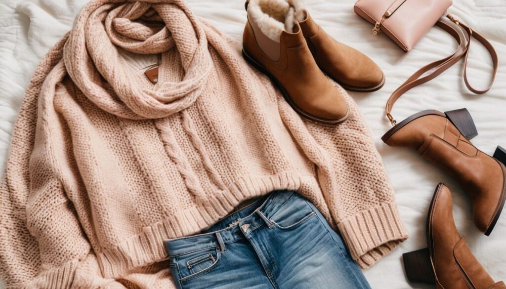 Why Casual Winter Outfits Are a Must-Have