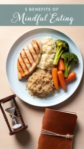 Change #1: Symone Sanders’ Shift in Mindset for Sustainable Weight Loss