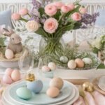 Beautiful Easter Decorations to Refresh Your Home This Spring