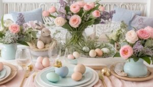 Read more about the article Beautiful Easter Decorations to Refresh Your Home This Spring