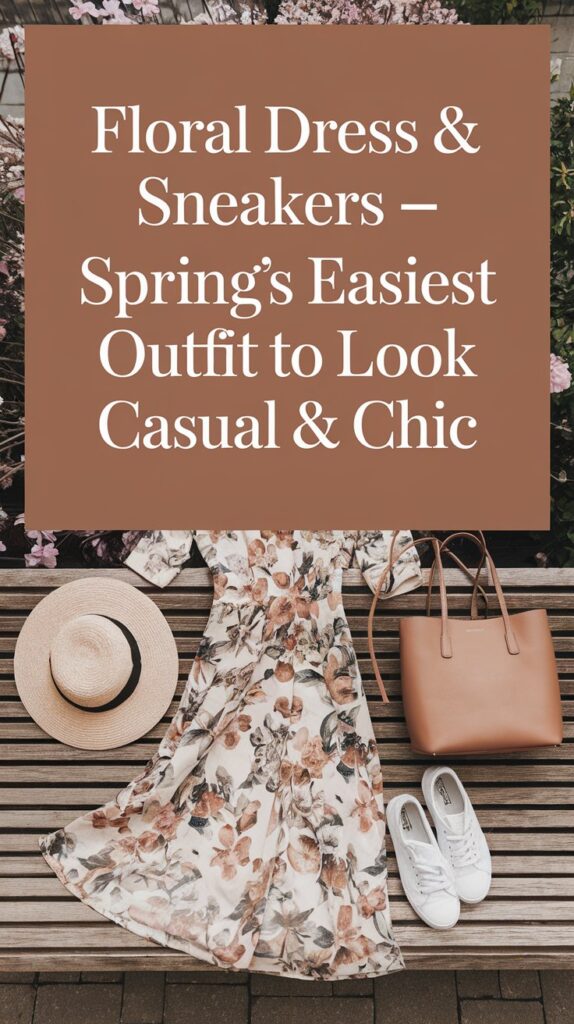 Cute Spring Outfits Fresh & Flirty Looks You’ll Love This Season