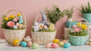 Read more about the article How to Create Personalized Easter Baskets for a Thoughtful Touch