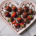 Romantic Valentine’s Day Desserts: Sweet Treats for Your Love