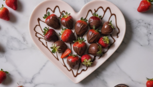 Read more about the article Romantic Valentine’s Day Desserts: Sweet Treats for Your Love