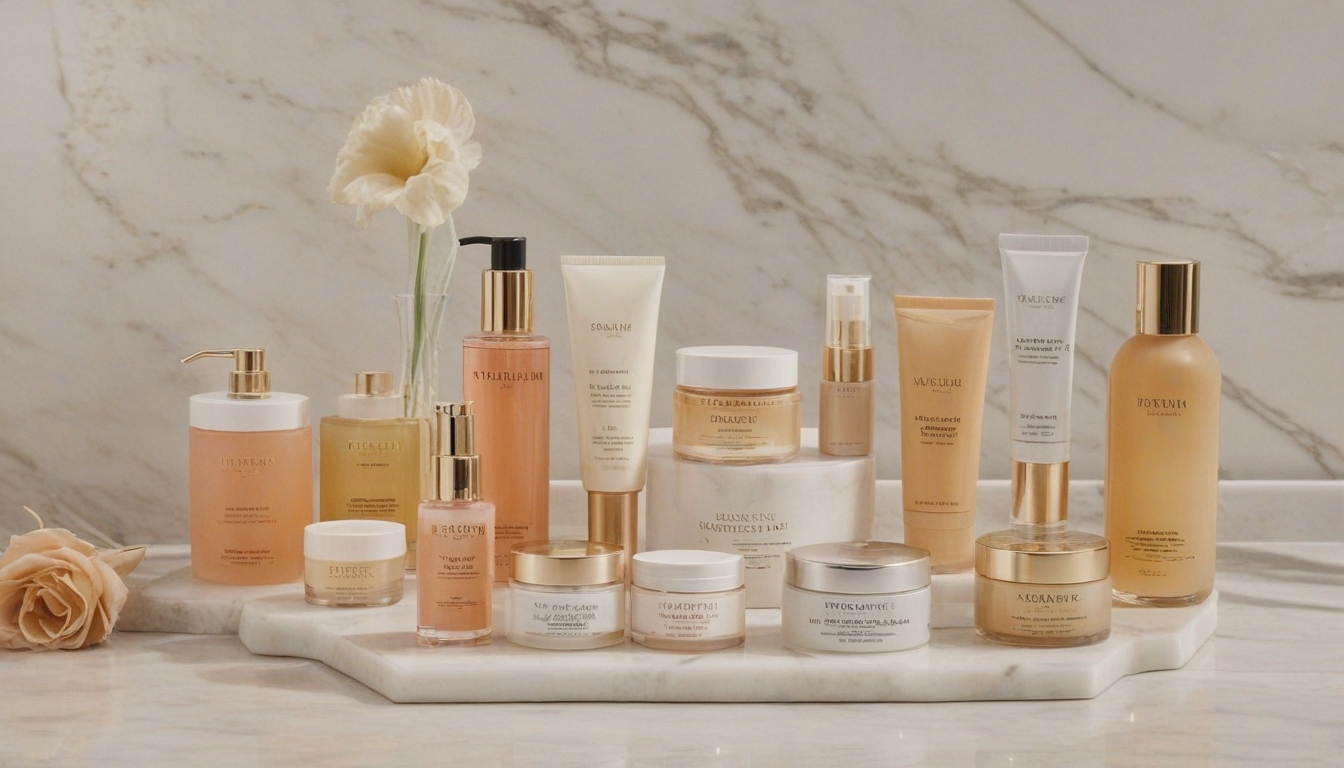 You are currently viewing Top 17 Skincare Sets for Women: Get a Celebrity Glow on a Budget