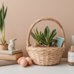 The Ultimate Easter Basket Guide: Creative Ideas for Every Age