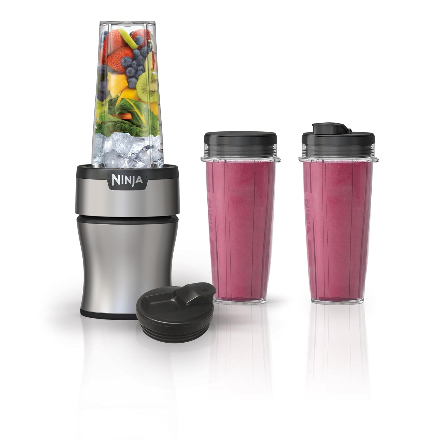 Read more about the article Top Personal Blender for Smoothies and More