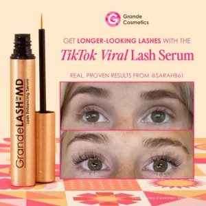 Read more about the article Best Eyelash Growth Serum