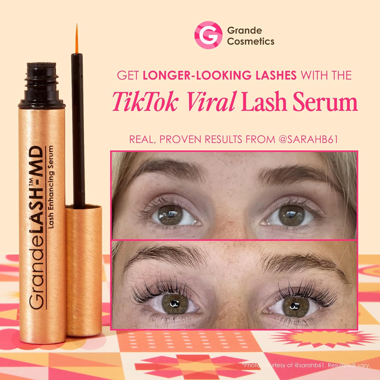 Read more about the article Best Eyelash Growth Serum