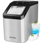 Best Countertop Ice Maker for Small Spaces