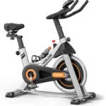 YOSUDA Indoor Cycling Bike Review