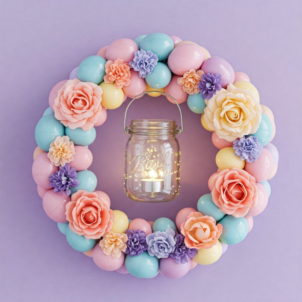 20 DIY Easter Decorations