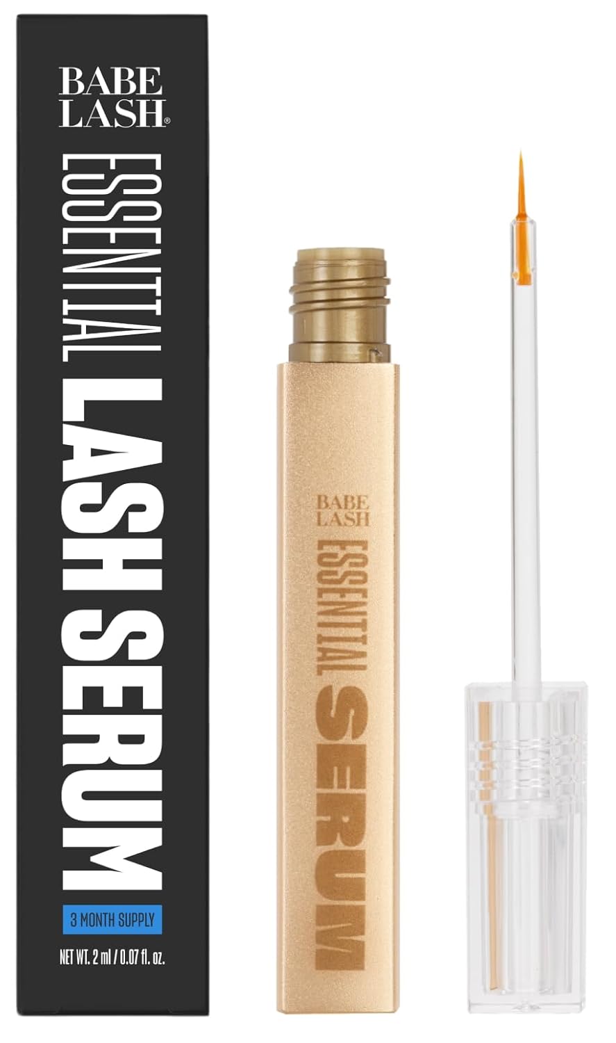 best eyelash growth serums