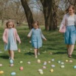 How to Plan the Perfect Easter Egg Hunt for Kids and Adults