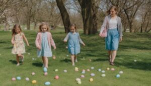 Read more about the article How to Plan the Perfect Easter Egg Hunt for Kids and Adults