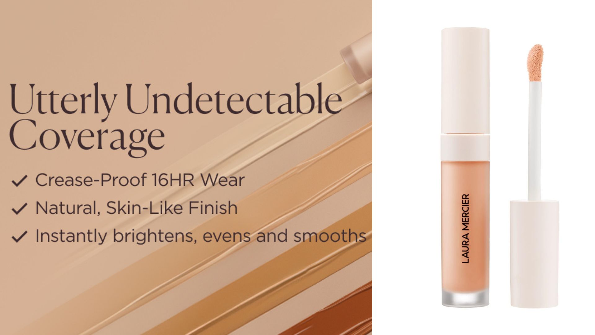 You are currently viewing Laura Mercier Real Flawless Concealer Review