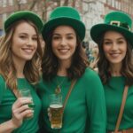 St. Patrick’s Day Outfit Ideas: What to Wear for the Perfect Festive Look