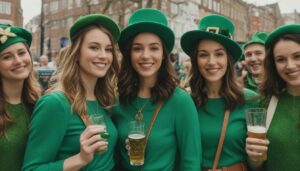 Read more about the article St. Patrick’s Day Outfit Ideas: What to Wear for the Perfect Festive Look