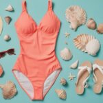 Top 10 One-Piece Swimsuits: Stylish, Flattering Options for Every Body Type 