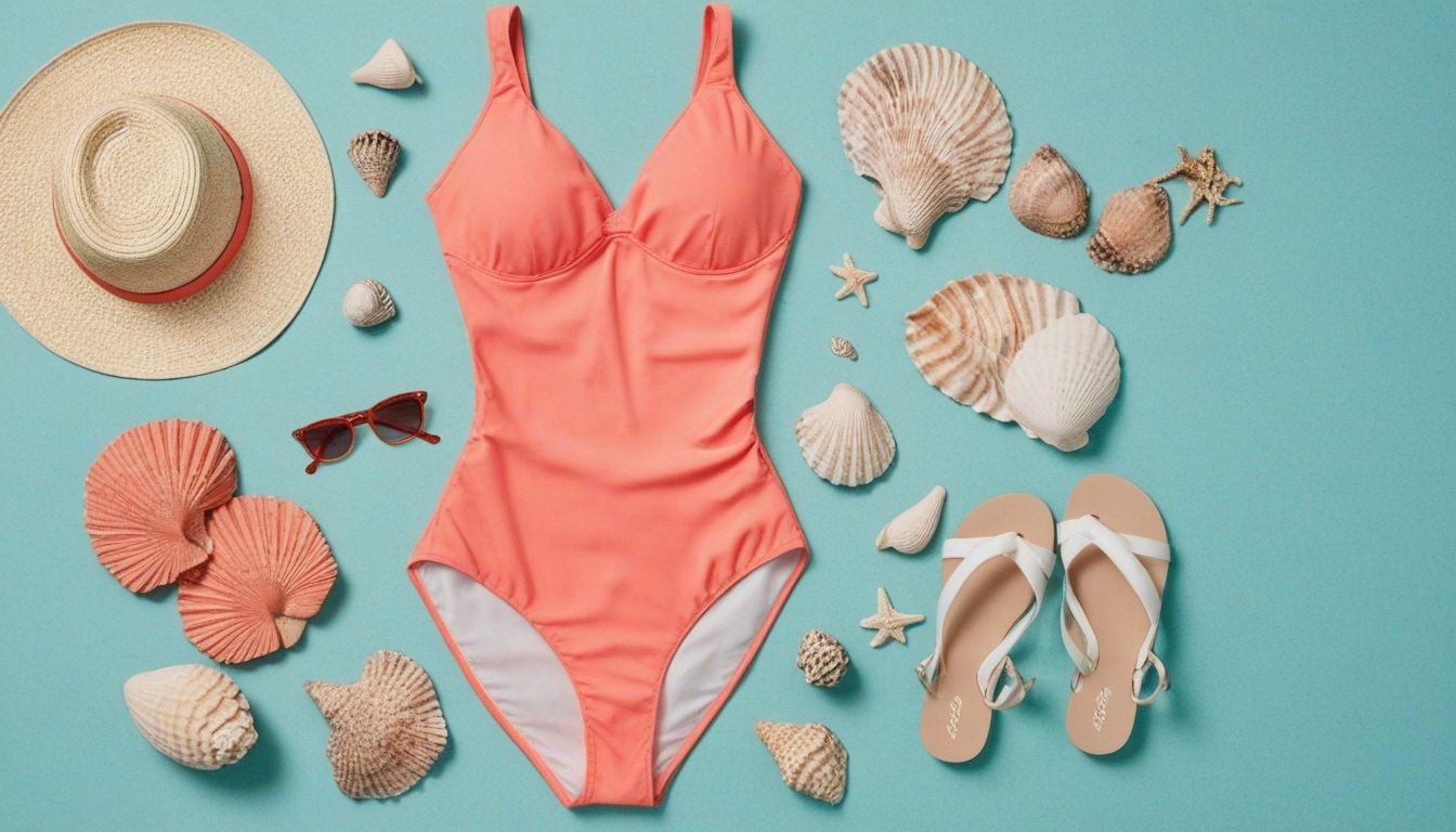 You are currently viewing Top 10 One-Piece Swimsuits: Stylish, Flattering Options for Every Body Type 