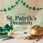 Top 20 St. Patrick’s Day Decorations to Make Your Home Festive