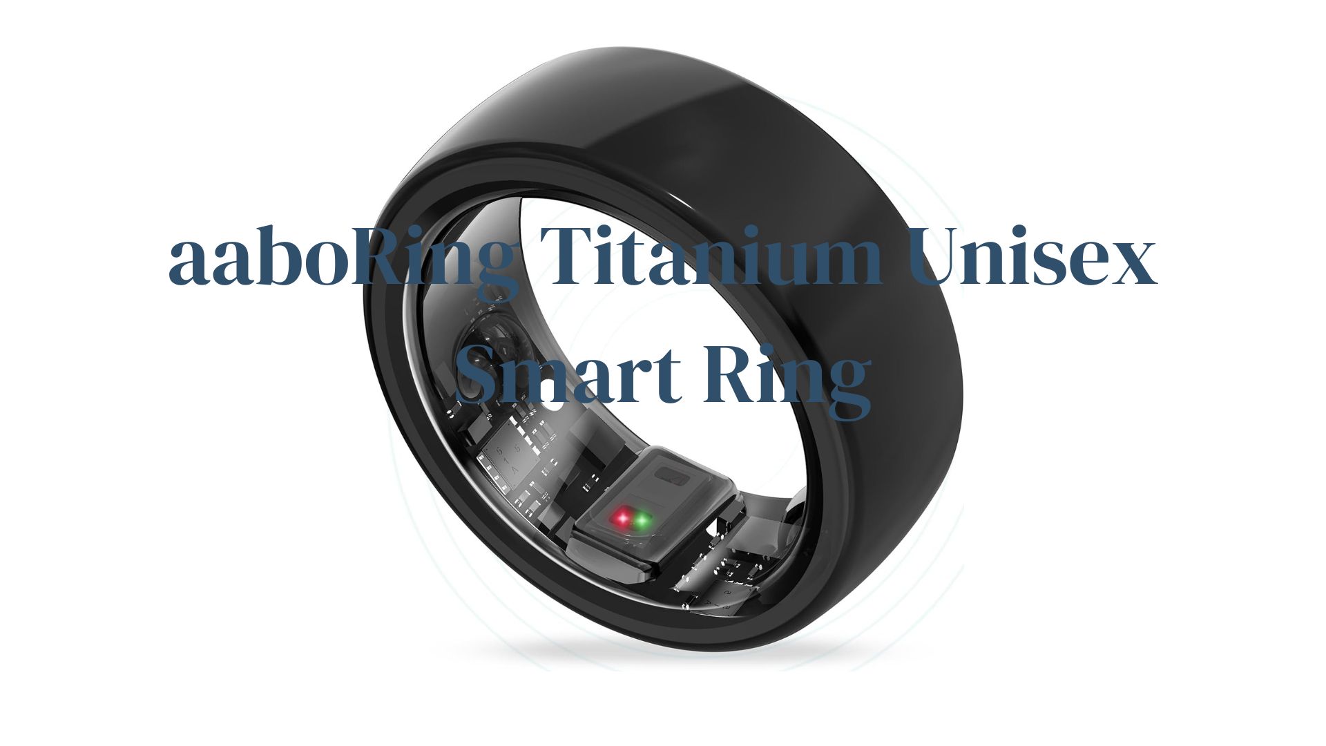 Read more about the article Smart Ring for Women: Versatile Fitness Tracker