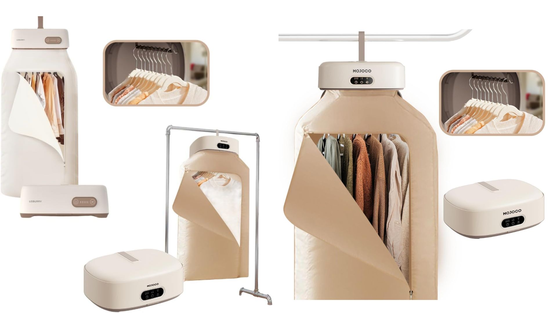 You are currently viewing Fast and Easy Portable Clothes Dryer