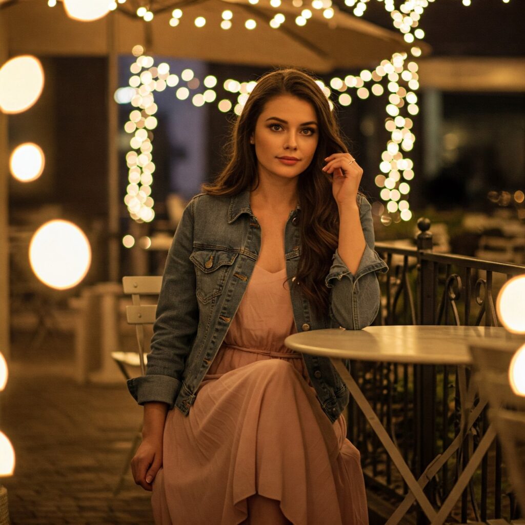 Date Night Spring Outfit Ideas