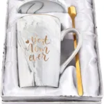 Perfect Mothers Day Coffee Mug Gift