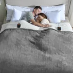 Warm Up with a Cozy Electric Blanket