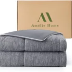 Best Cooling Comforter for Hot Sleepers