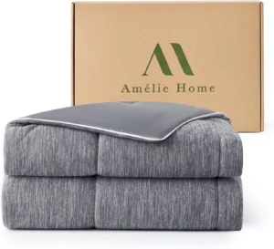 Read more about the article Best Cooling Comforter for Hot Sleepers
