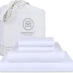 Luxurious Comfort with Supima Cotton Sheets