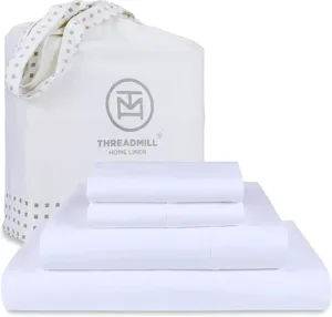 Read more about the article Luxurious Comfort with Supima Cotton Sheets