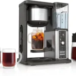 Ninja Hot & Iced Coffee Maker Review