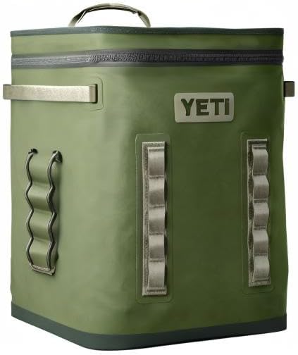 Yeti Hopper BackFlip 24 Zipper