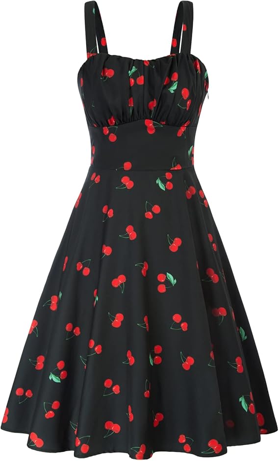 cherry aesthetic fashion