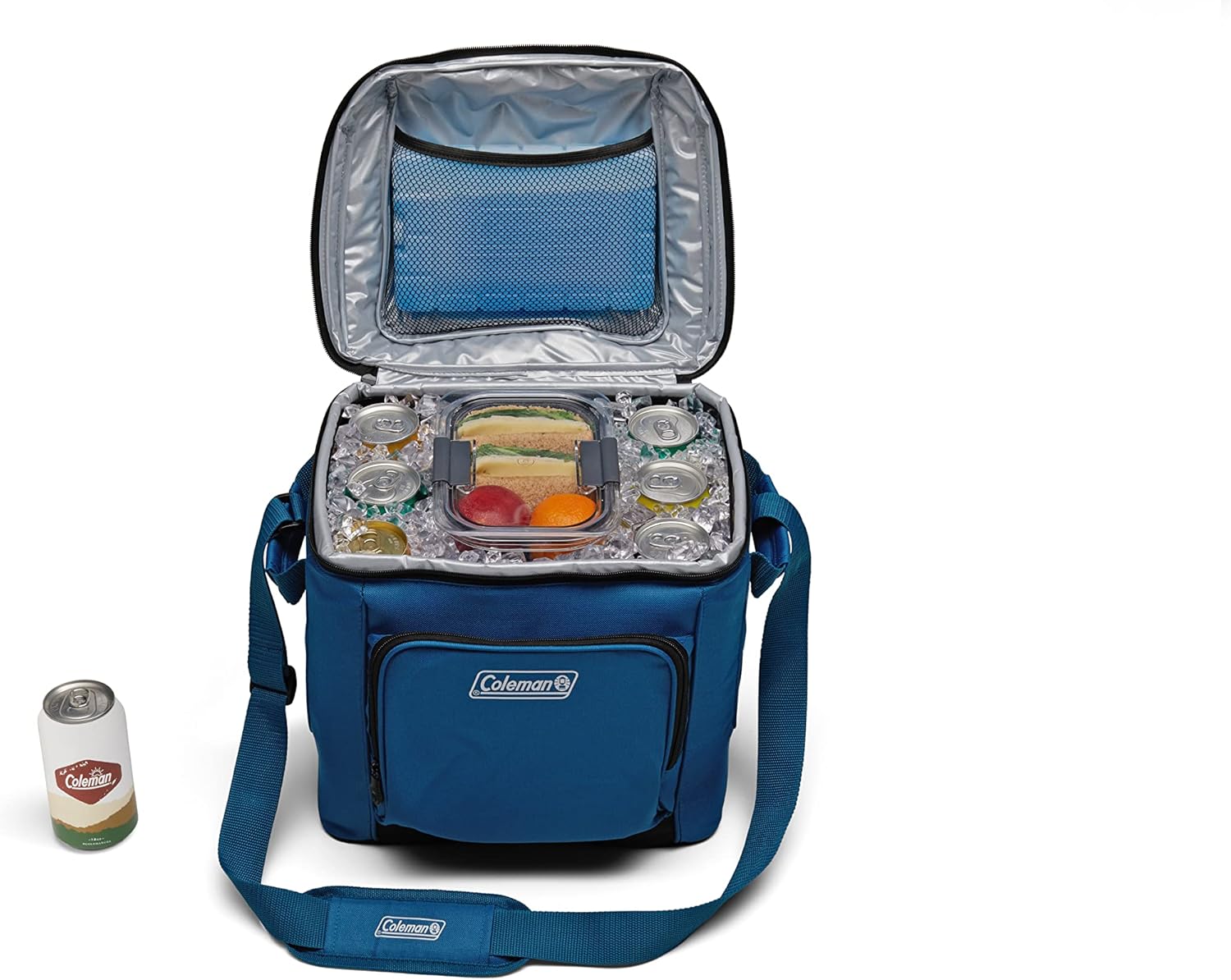 Coleman 16-Can Backpack Cooler