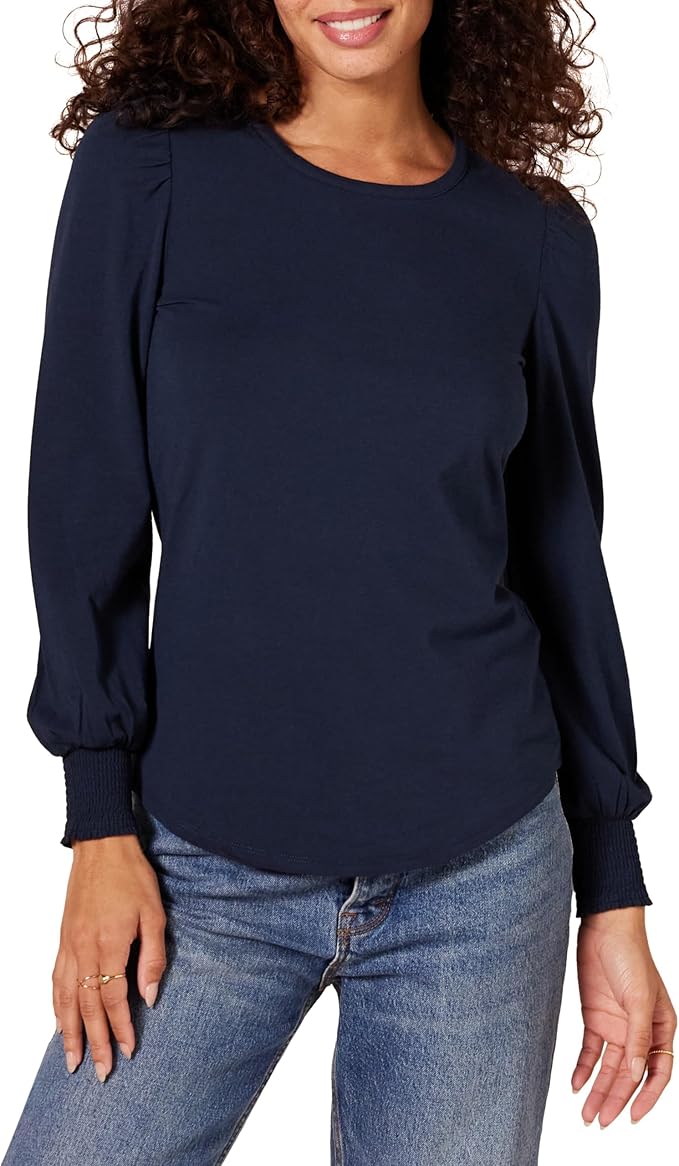 Best 12 Long Sleeve Picks for Chic Comfort All Year Round