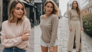 Read more about the article Best 12 Long Sleeve Picks for Chic Comfort All Year Round