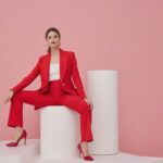 Cherry Vibe Outfits: How to Dress in Sweet & Bold Red Tones