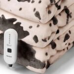 Stay Warm with the Best Queen Electric Blanket Dual Control