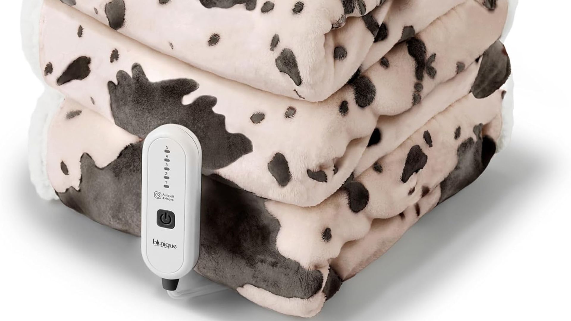 You are currently viewing Stay Warm with the Best Queen Electric Blanket Dual Control