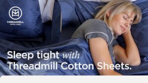 Read more about the article Luxurious Comfort with Supima Cotton Sheets