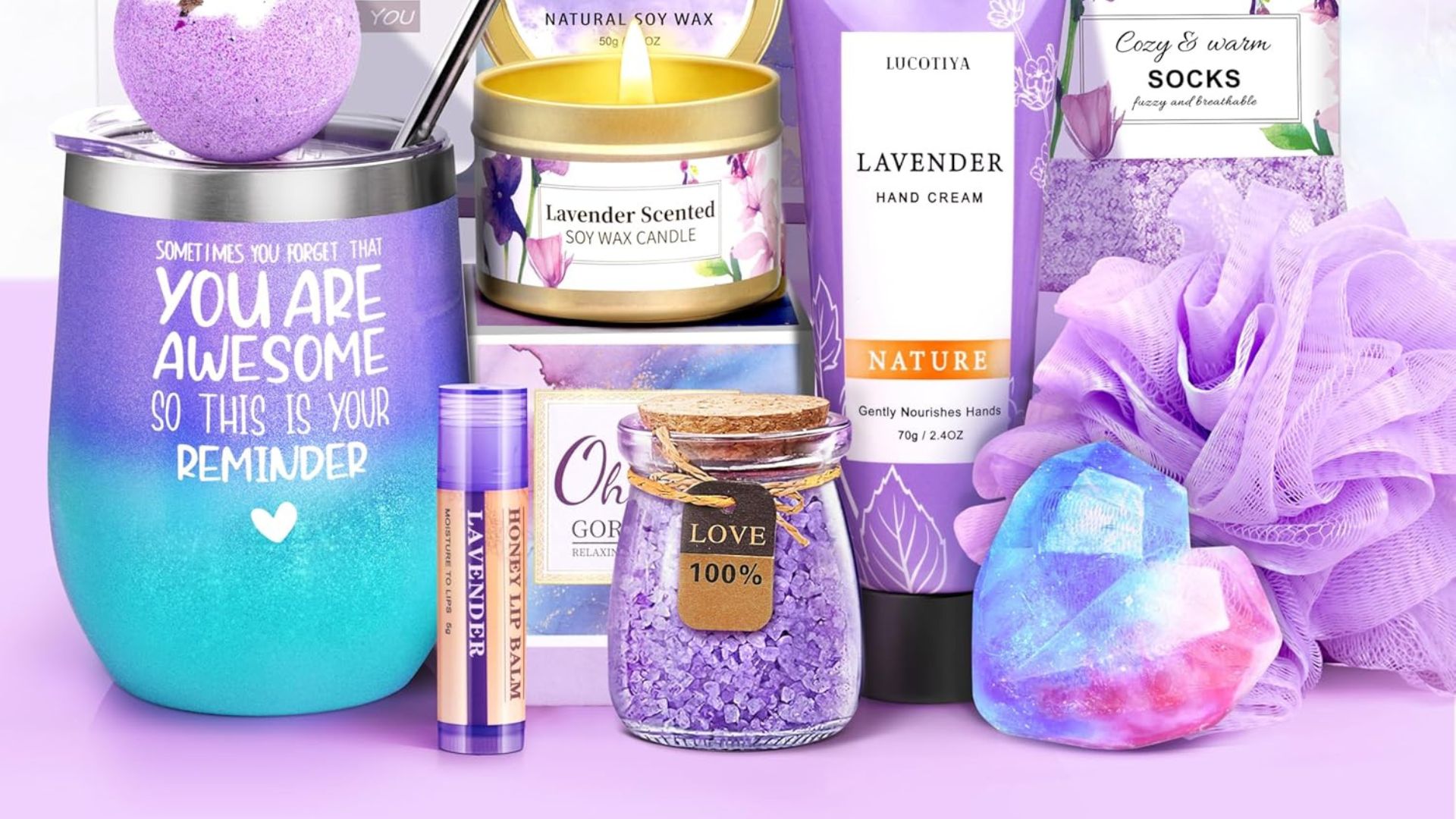 You are currently viewing Perfect Mother’s Day Gifts on Amazon