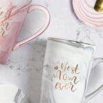 Perfect Mothers Day Coffee Mug Gift
