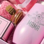 Perfect Mother’s Day Spa Gift Basket
