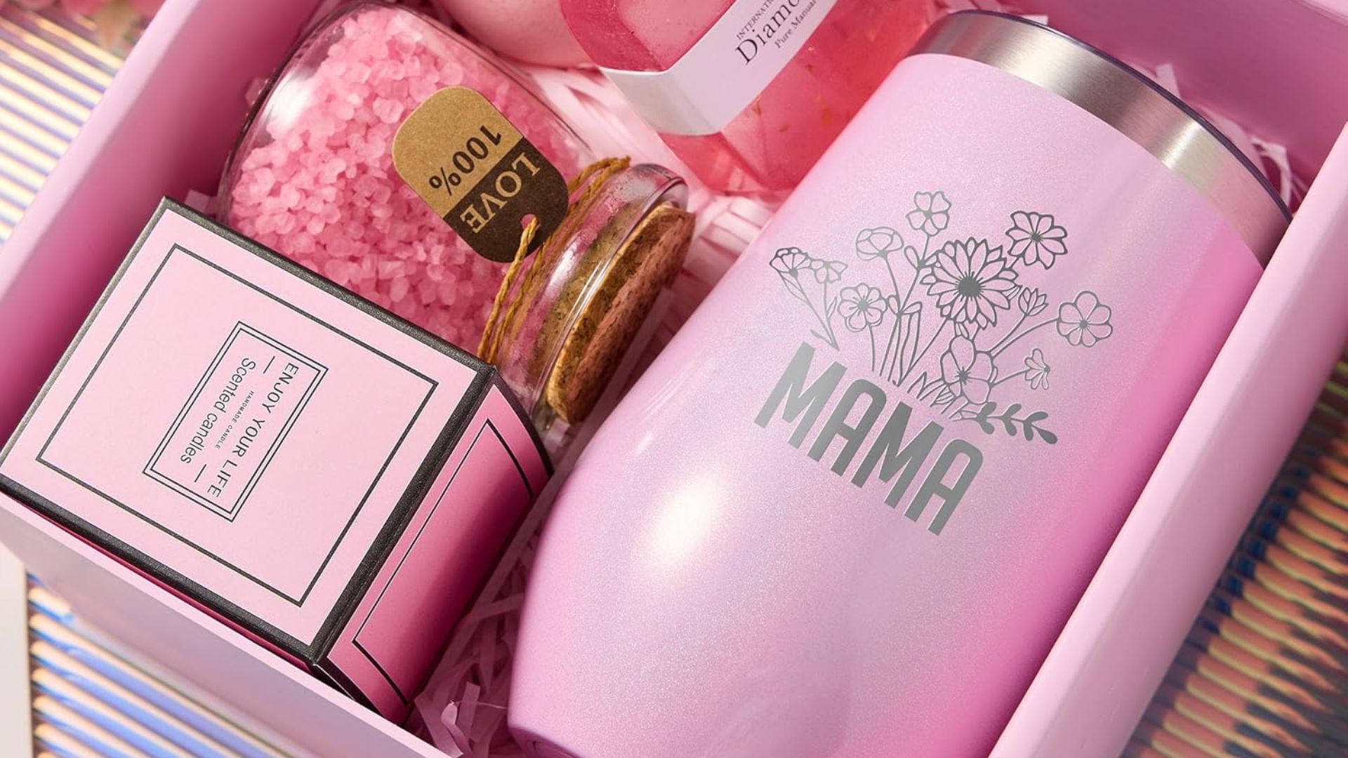 You are currently viewing Perfect Mother’s Day Spa Gift Basket